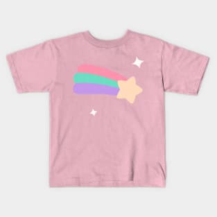 Shooting Star Kids T-Shirt